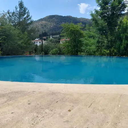 Hébergement de vacances Tlos *