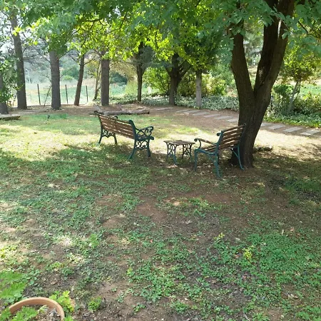 Hébergement de vacances Tlos Fethiye