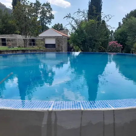 Hébergement de vacances Tlos *